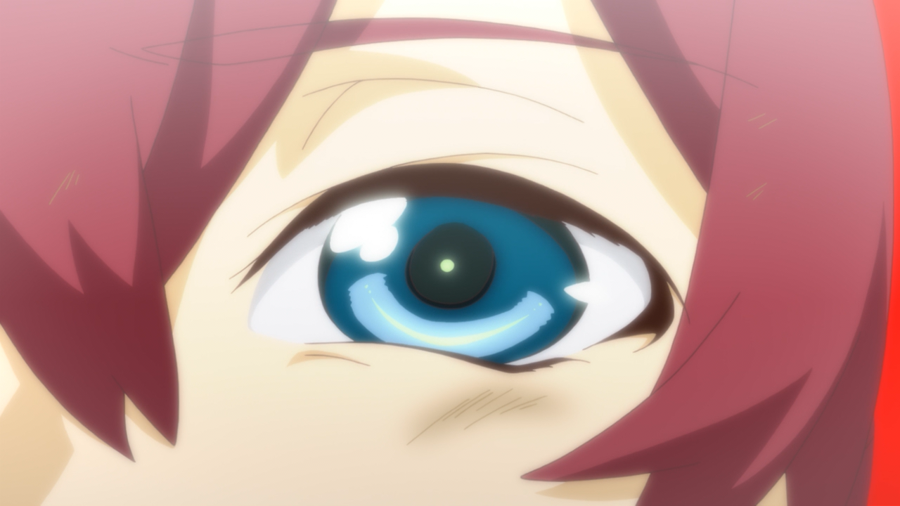 Love Kome: We Love Rice (PuyaSubs!)